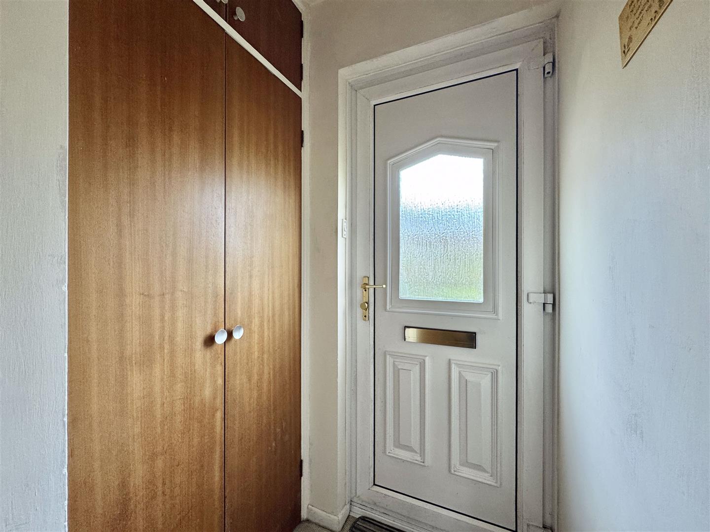 3 bed property in Park View, Truro